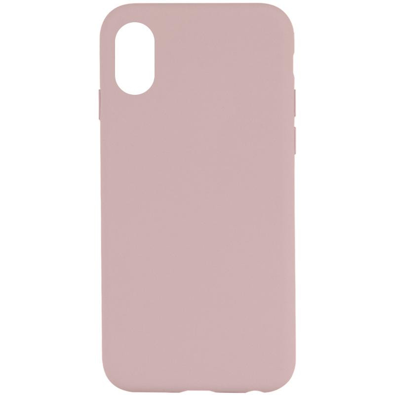 Чехол Silk Full Protective (AA) NO LOGO для Apple iPhone XR (6.1") Херсон - зображення 1