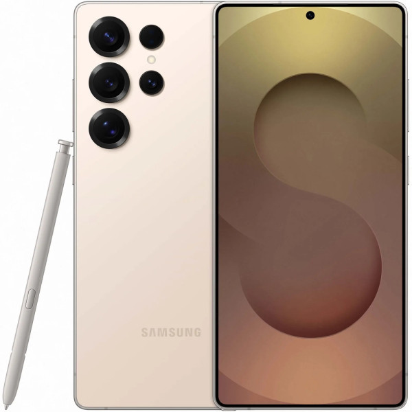 Смартфон Samsung Galaxy S25 Ultra S938B 12/256GB Titanium Pinkgold (SM-S938BZDD) EU (Код товару:4277 Харьков - изображение 1