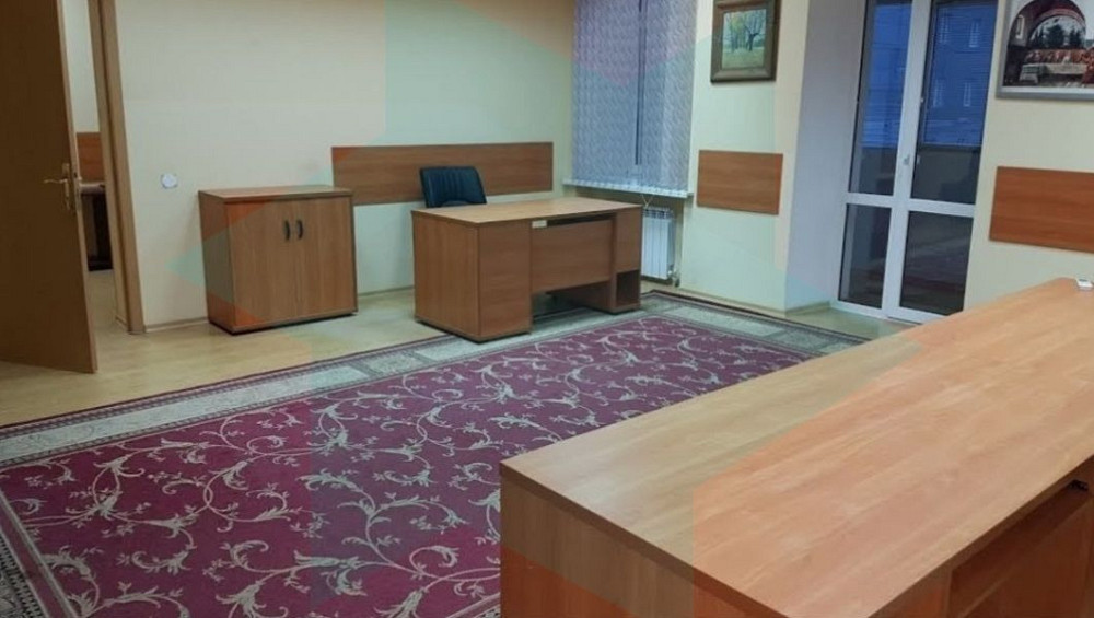 Продам. Офіс. 56 м.кв. 2/2, центр, вул.Старокозацька Днепр - изображение 2