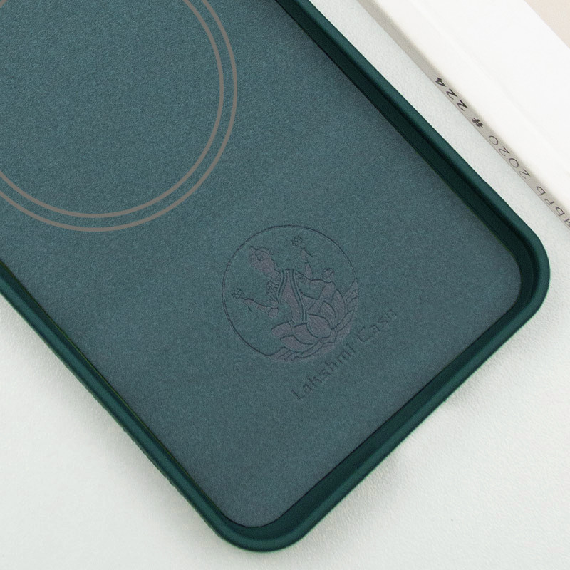 Чехол Silicone Cover Lakshmi (AA) with Magnetic Fit для Google Pixel 9 / 9 Pro Херсон - изображение 6