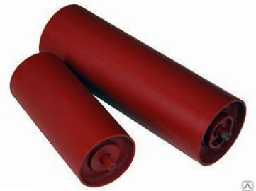 Ролик конвейерный разборной Киев - изображение 8