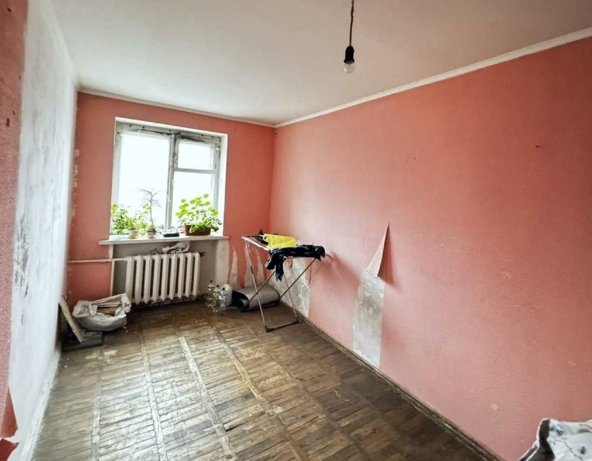 Продам 2-к квартиру в кирпичном доме на Сухомлинского Днепр - изображение 5