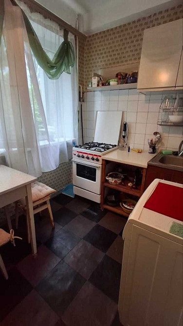 продажа 1-к квартира Киев, Соломенский, 45000 $ Киев - изображение 4
