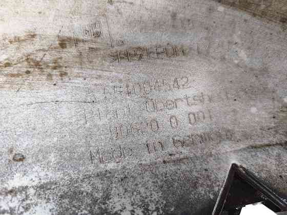 Бампер передний Opel Insignia 2013-2017 Ковель