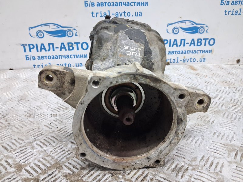Редуктор задний Hyundai Tucson 2004-2009 53000-39200 (Арт. 73609) Київ - зображення 3