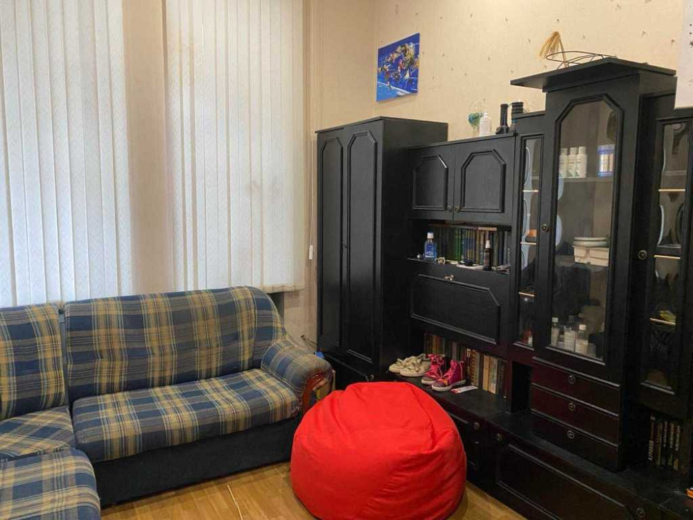 продажа 4-к квартира Киев, Шевченковский, 115000 $ Київ - зображення 7