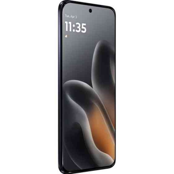 Смартфон Motorola Edge 70 Fusion 12/256GB Silhouette (PBBE0042UA) UA Харків