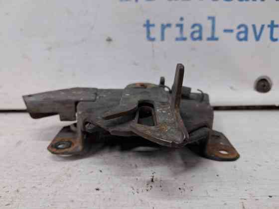 Замок капота Mitsubishi Pajero Wagon 3 3.2 ДИЗЕЛЬ 4M41 1999 (б/у) Киев