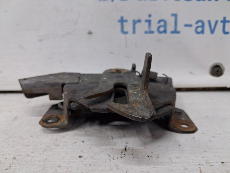 Замок капота Mitsubishi Pajero Wagon 1999-2006 MR556224 (Арт. 71056) Київ - зображення 3