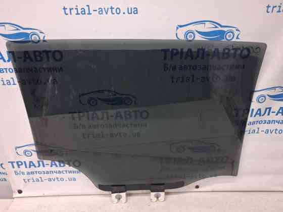 Стекло двери заднее левое Jeep Compass MP 2.4 БЕНЗИН EDE 2016 (б/у) Киев