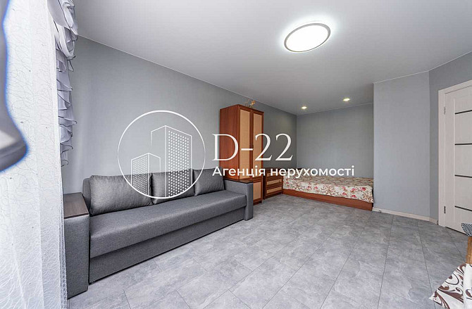 продажа 1-к квартира Броварский, Бровары, 50500 $ Бровари - зображення 8