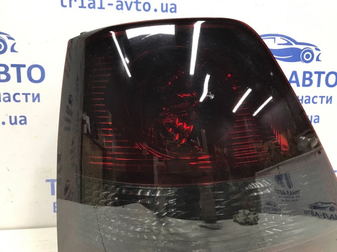Фонарь задний внешний левый Kia Sorento 2002-2009 92401-3E010 (Арт. 57877) Київ - зображення 2
