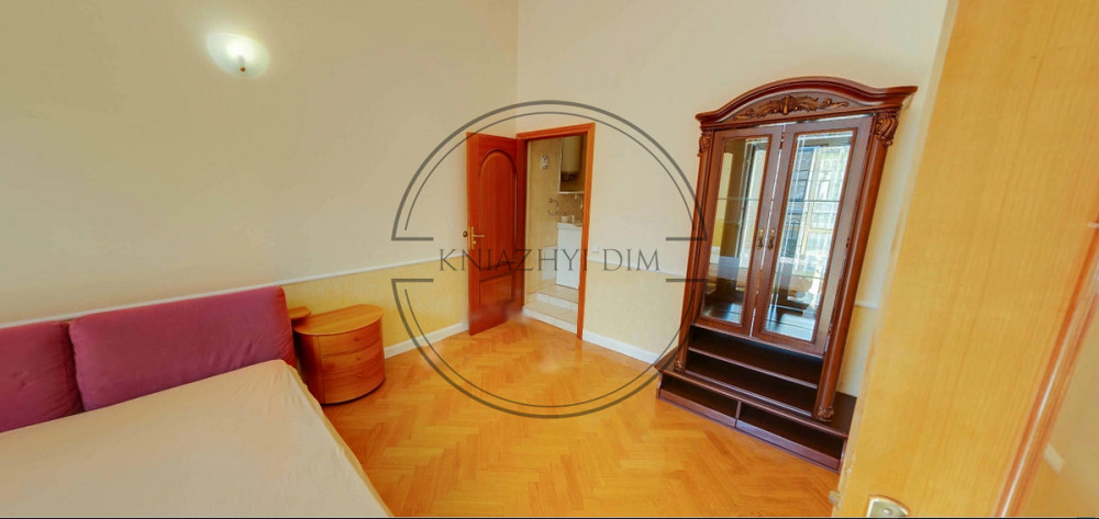 Елегантна 3-х к.кв. студіо в самому серці Києва. № 11200654 Київ - зображення 12