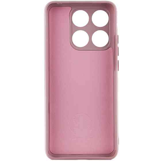Чехол Silicone Cover Lakshmi Full Camera (AAA) для Motorola Edge 70 Fusion / 70 Fusion+ Херсон
