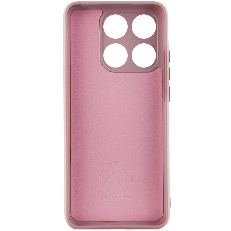 Чехол Silicone Cover Lakshmi Full Camera (AAA) для Motorola Edge 70 Fusion / 70 Fusion+ Херсон - изображение 2