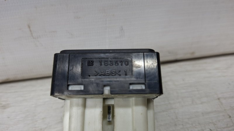 Корректор зеркал Mitsubishi Lancer 2007-2017 MR417977 (Арт. 72629) Київ - зображення 3