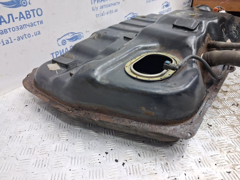 Бак топливный металлический Hyundai Tucson 2004-2009 311502E800 (Арт. 66384) Київ - зображення 4