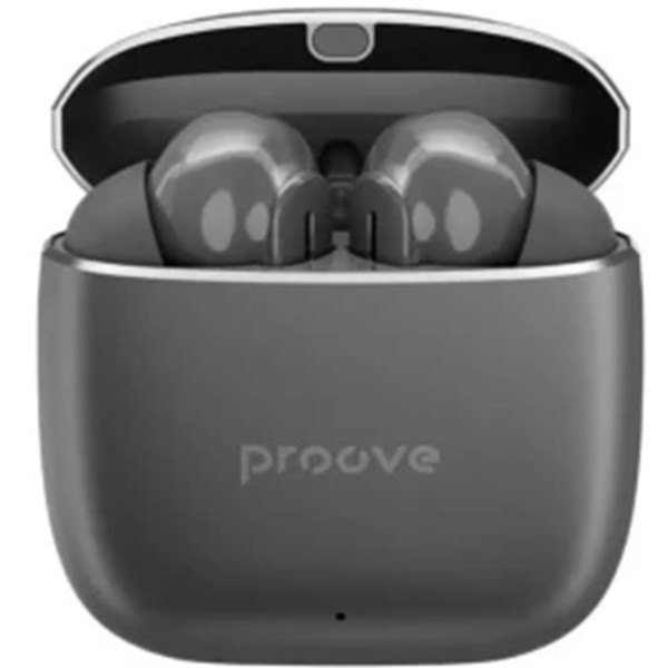 Bluetooth-гарнітура Proove Cold Sound GR8 TWS Gray (TWCSGR010003) (Код товару:39765) Харків - зображення 3
