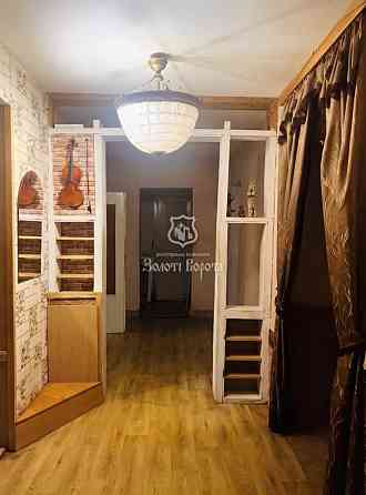 продажа 5-к квартира Киев, Голосеевский, 160000 $ Київ