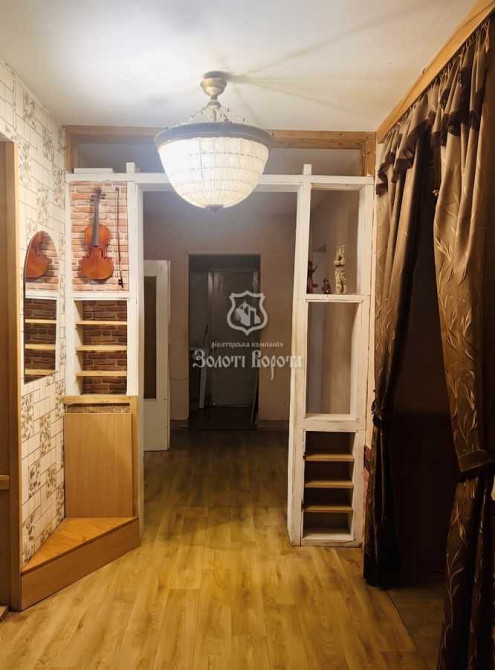 продажа 5-к квартира Киев, Голосеевский, 160000 $ Київ - зображення 5