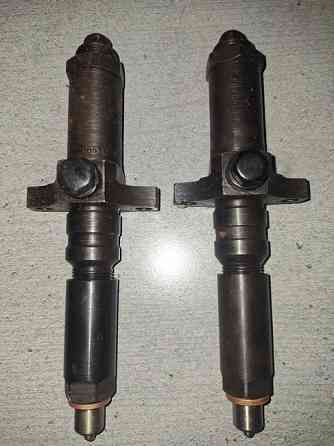 Форсунка дизельна СБ 517-00-1А Двигун 3Д6,3Д12 Суми