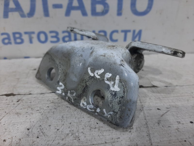 Петля двери задней правой верхняя Kia Ceed ED 1.4 БЕНЗИН G4FA 2006 (б/у) Київ - зображення 1