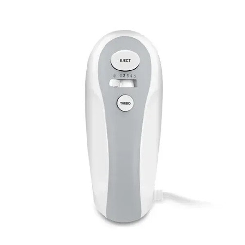 Міксер с чашей ZELMER ZHM2459S 700 Вт белый Київ - зображення 2