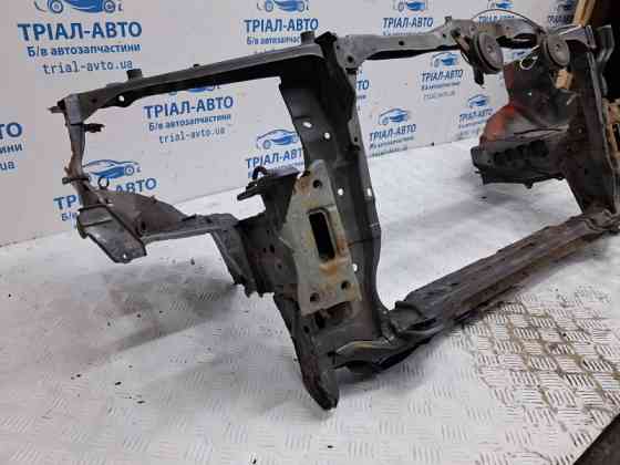 Панель передняя Toyota Avensis T25 2.2 DIESEL 2ADFTV 2002 (б/у) Київ
