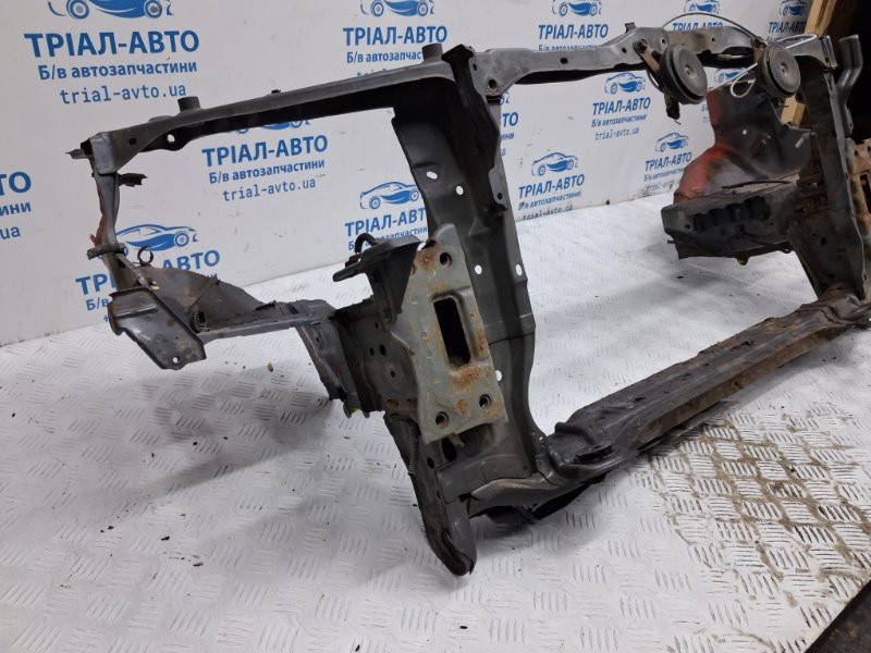 Панель передняя Toyota Avensis 2002-2010 5320105902 (Арт. 71227) Київ - зображення 4