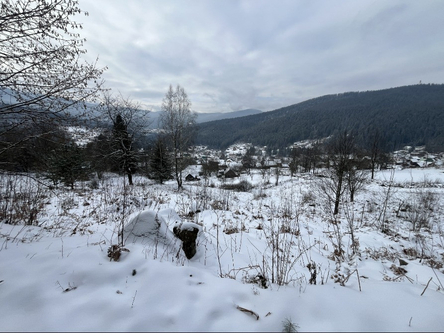 Земельна ділянка в Яремчі 0.06 га Яремче - зображення 4