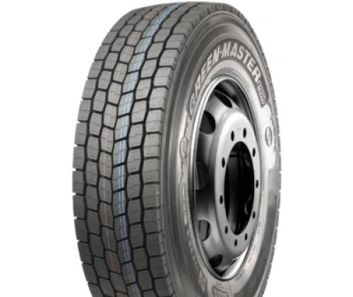 315/80 R22.5 Benchmark KTD300 156/150L Ведуча вантажна шина Киев - изображение 1