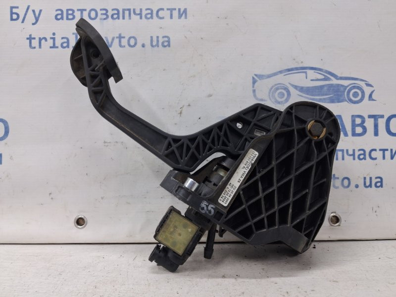 Педаль сцепления Volkswagen Caddy 2K 1.9 DIESEL BJB 2003 (б/у) Киев - изображение 3