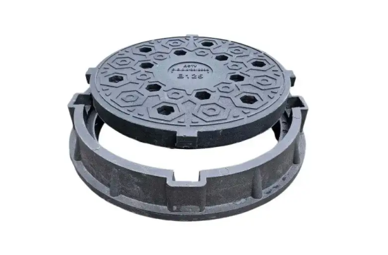 Дождеприемник полимерпесчаный до 12тн Киев