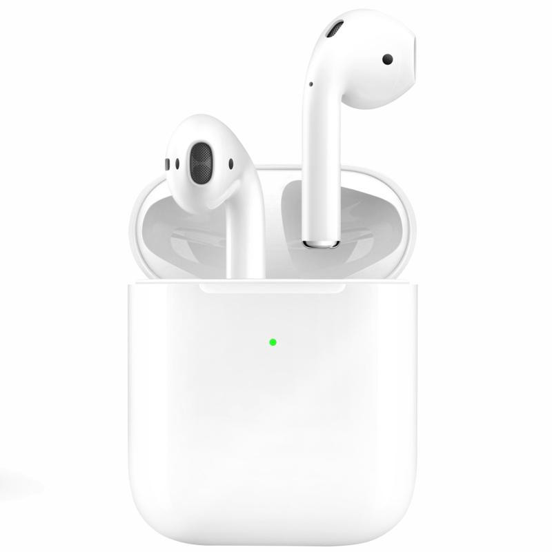 Беспроводные TWS наушники Amaya Pod Херсон - зображення 1