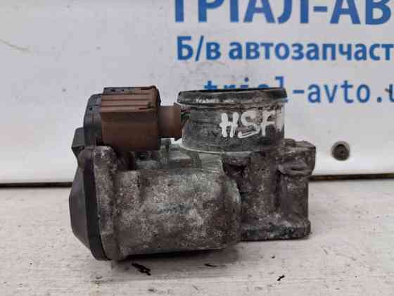 Заслонка дроссельная Hyundai Santa fe 2012-2019 351002F100 (Арт. 68281) Київ
