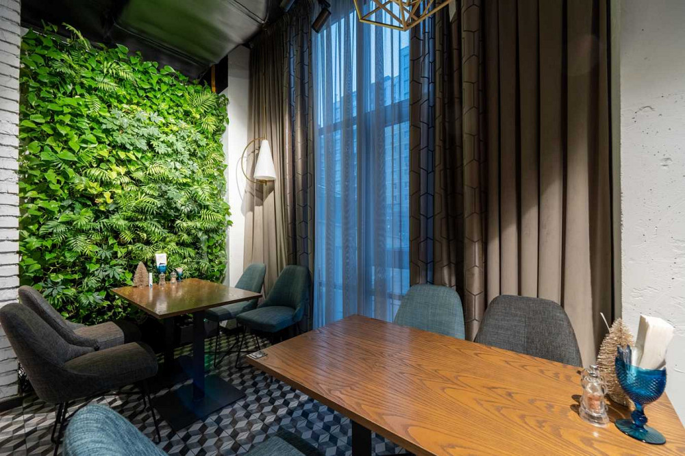 долгосрочная аренда кафе, бар, ресторан Киев, Печерский, 15400 $/мес. Київ - зображення 10