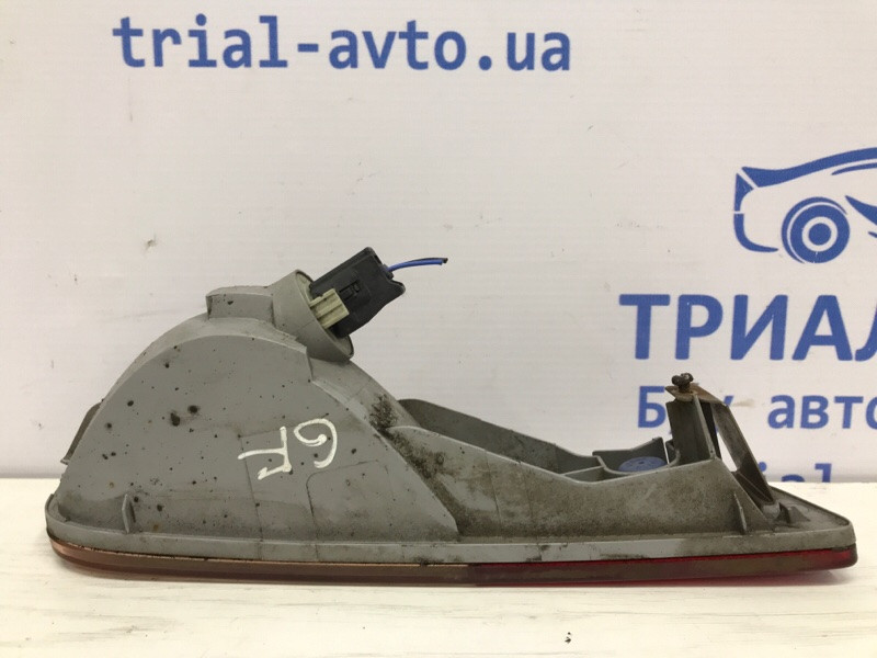 Катафот правый Mitsubishi Outlander 2012-2021 8337A112 (Арт. 49968) Киев - изображение 4