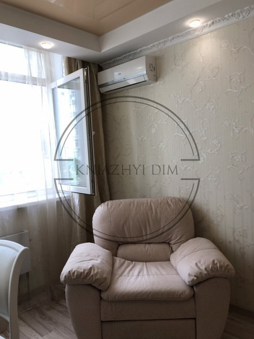 Відмінна однокімнатна квартира в ЖК Ювілейний . КОД об'єкту: 1158787 Київ - зображення 7