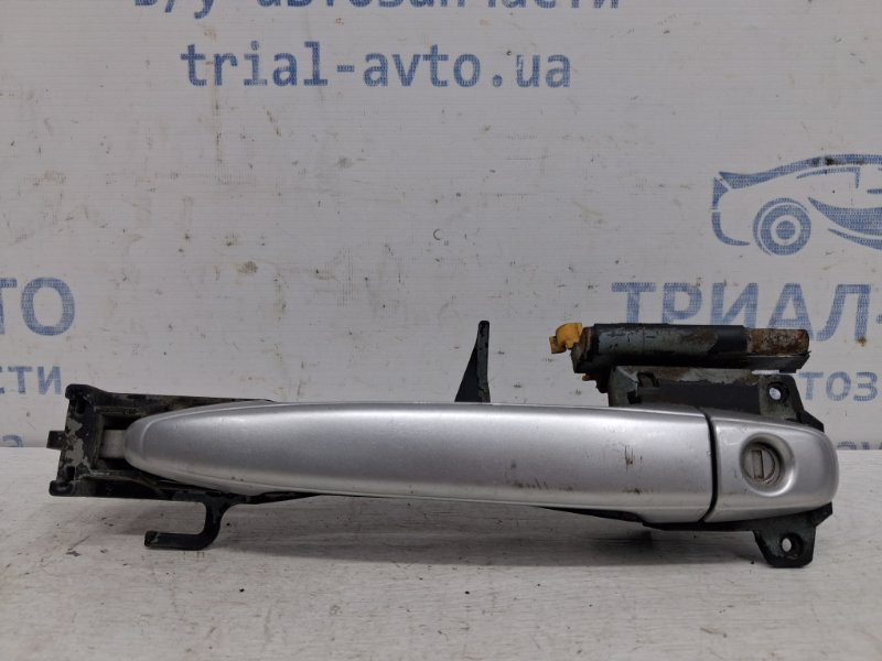 Ручка двери внешняя передняя левая Toyota Camry 2006-2011 6920228010 (Арт. 63760) Киев - изображение 1