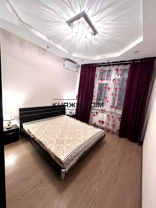 Оренда 3х кімнатної квартири студії метро Печерская. Код объекта № 11204274 Київ - зображення 9