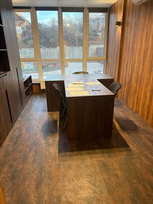 долгосрочная аренда офисное помещение Киев, Голосеевский, 40000 грн./мес. Київ - зображення 8