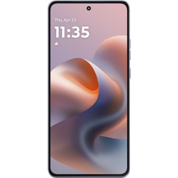 Смартфон Motorola Moto G86 5G 8/256GB NFC Cosmic Sky (No Adapter) Global (PB7L0090RS) UA (Код товару Харків - зображення 2
