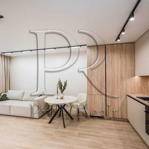 продажа 1-к квартира Киев, Подольский, 123800 $ Київ - зображення 7