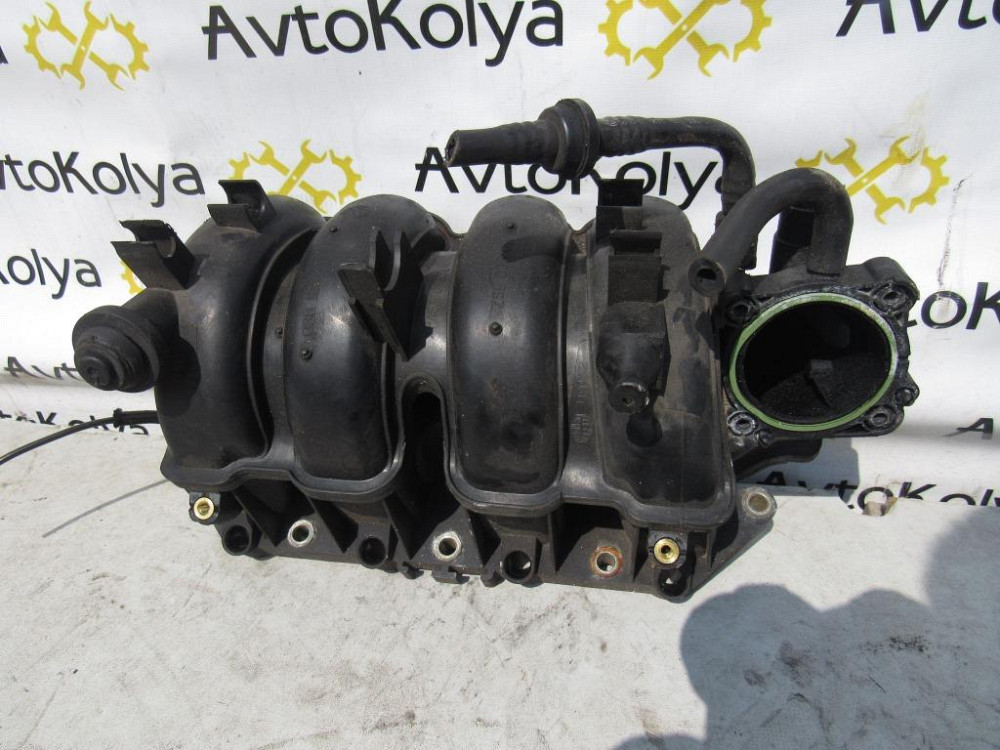 Впускной колектор VW Golf 4 1.6 бензин 1997-2006 Ковель - зображення 4