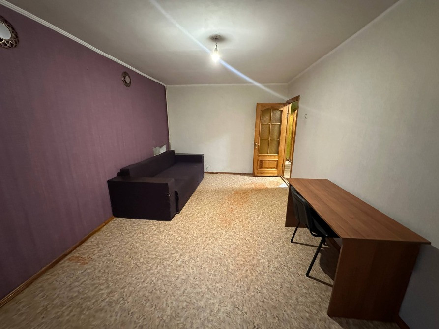 Продам 3к квартиру вул.Старокозацька,41-43 Гарний житловий стан Дніпро - зображення 1