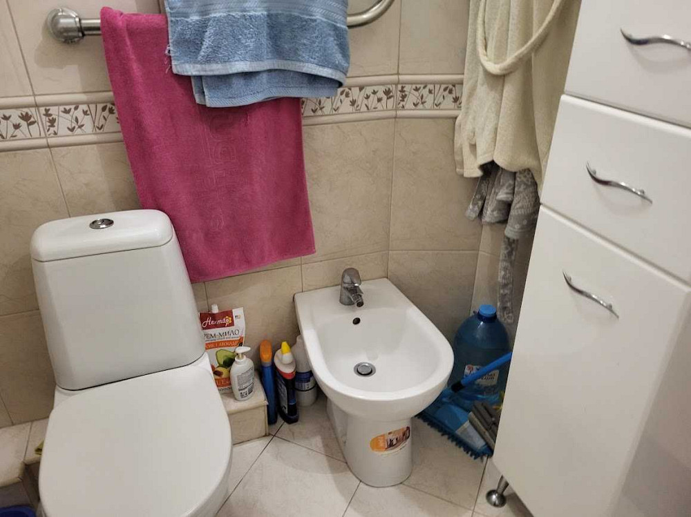 продажа 2-к квартира Броварский, Бровары, 59900 $ Бровари - зображення 9