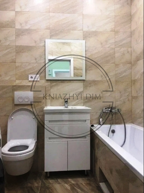 Оренда 1-кімнатної квартири в новому будинку м. Голосіївська, № 11183875 Киев - изображение 8