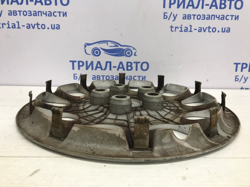 Колпак на диск Hyundai I30 GD 1.6 DIESEL D4FB 2011 (б/у) Київ - зображення 3