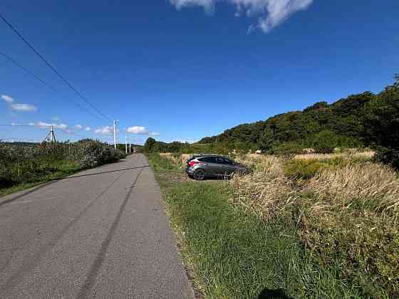 продажа участок под жилую застройку Пустомытовский, Подберёзцы, 360000 $ 