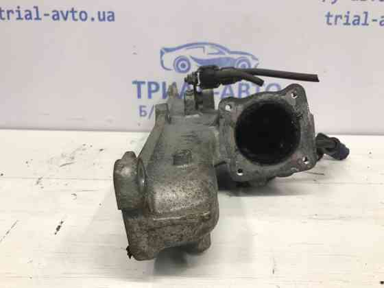 Коллектор впускной металл Mitsubishi Outlander GF 2.2 DIESEL 4N14 2012 (б/у) Київ